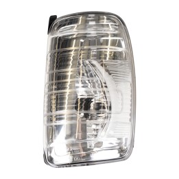 Right-hand indicator cap, 5 watts Z-0226