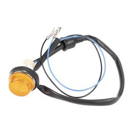 Luz de piscar lateral 9174A
