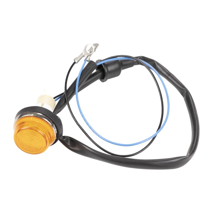 Luz de piscar lateral 9174A
