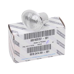 White side indicator, right or left 51825157