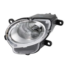 Fernscheinwerfer Tagfahrlicht links Prasco FT0304606