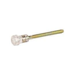 Schraube für Blinkerglas 41152
