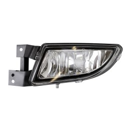 Front left fog light Prasco FT1384414