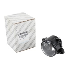 Left-hand fog light, original automatic high-beam switch 6000618054
