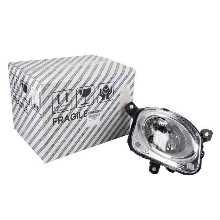 Right-hand high-beam headlamp 52033626