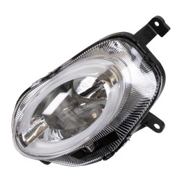 Fernscheinwefer Tagfahrlicht links Prasco FT0324604