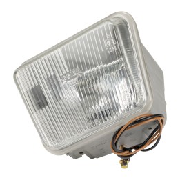 Faro antiniebla izquierdo H 1 NULL