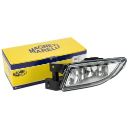 Farol de nevoeiro Magneti Marelli, dianteiro esquerdo 712453901110