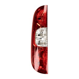 Luz traseira esquerda com peça Magneti Marelli 712201201110