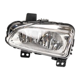Feu antibrouillard droit Valeo 047412