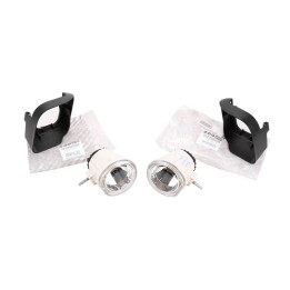 Fog light kit for retrofitting