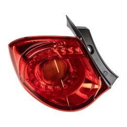 Left-hand rear outer tail light, Magneti Marelli 712204201110
