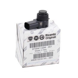 Sensor de estacionamento 735411204