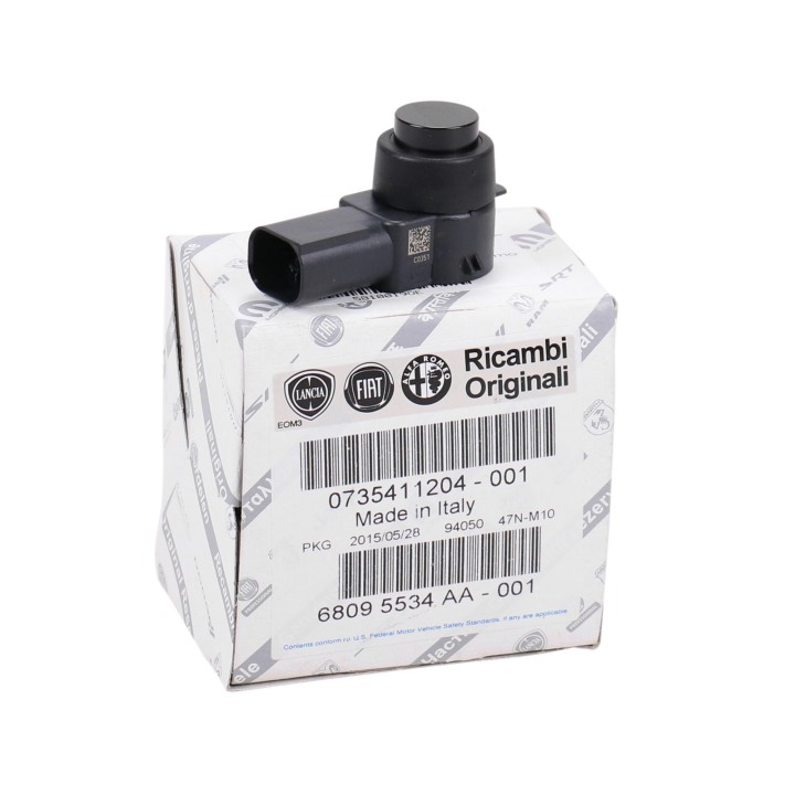 Parksensor 735411204