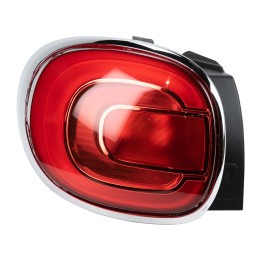 Left rear light 11-12364-26-2
