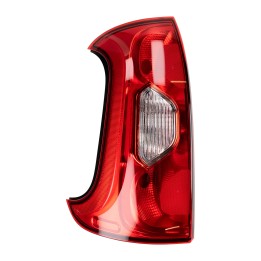 Left rear light TYC 11-12282-01-2