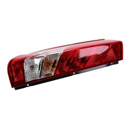 Rear left tail light with original E-part 5801523220