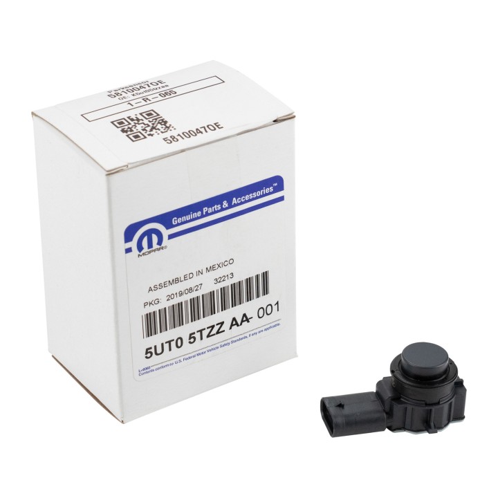 Sensor de aparcamiento K5UT05TZZAA