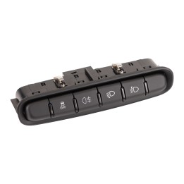 Dashboard switch panel 735725690