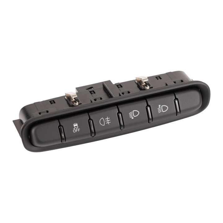 Dashboard switch panel 735725690