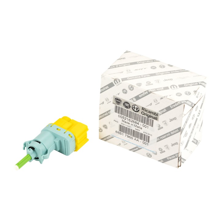 PSA OE brake light switch (1680808280)