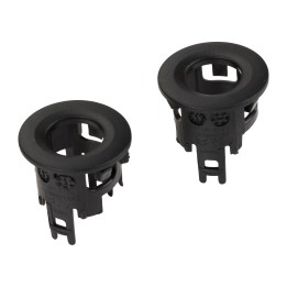 Halter für Einparkhilfesensor vorne PSA OE (1613572480)