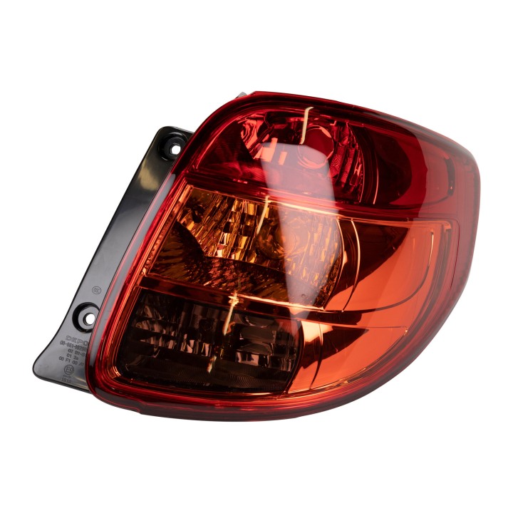 Rear light, right-hand side, without E-part 309288-1