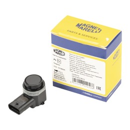 Sensor, Einparkhilfe Magneti Marelli 021016019010