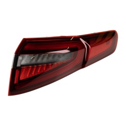 Heckleuchte rechts Magneti Marelli 712207901110