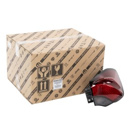 Rear light, right-hand rear light 52093916
