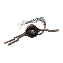 Steering column switch, grey, Magneti Marelli 000041557010