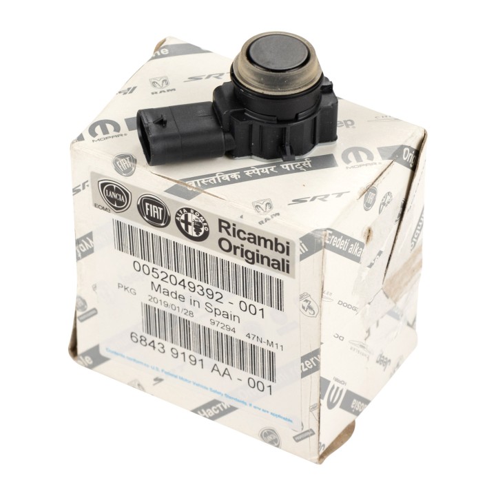 Parksensor 52049392