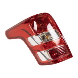 Luz traseira esquerda completa 6000607110
