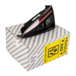 Right-hand rear light 50566418