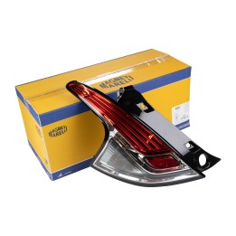 Rüchleuchte links Magneti Marelli 714020430101