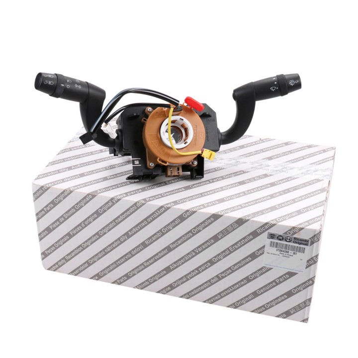 Genuine steering column switch 735756479