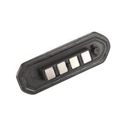Door contact switch without cable for central locking 1397126080