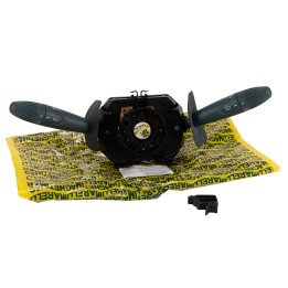 Interruptor do colo do volante cinzento Magneti Marelli 000043190010