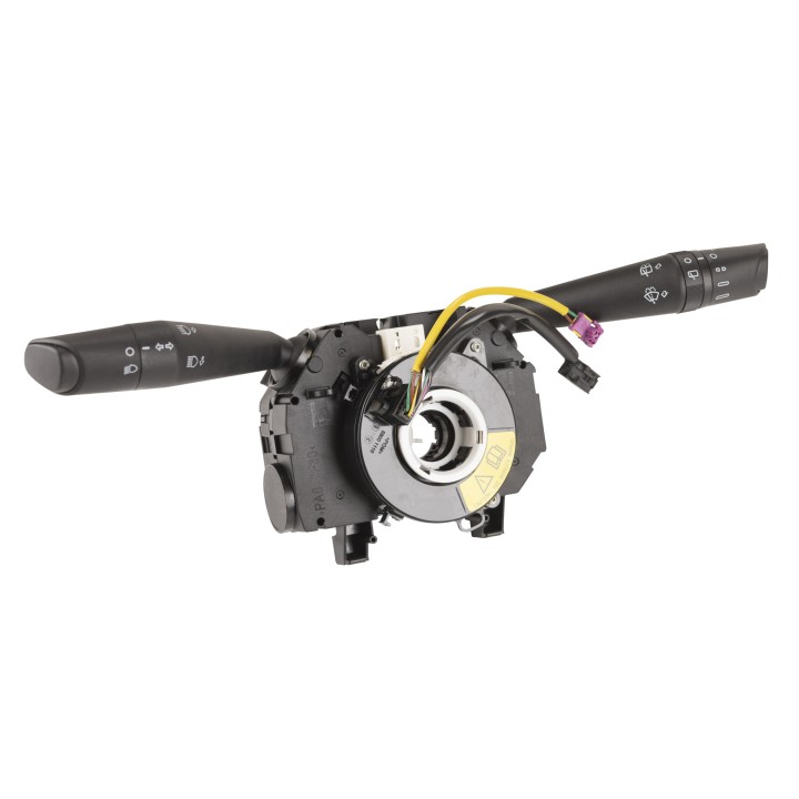 Steering column switch for multifunction steering wheel CCS74160GS