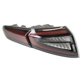 Left-hand outer rear light housing 50563999