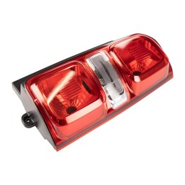 Right-hand rear light without E-part Prasco TY9444153