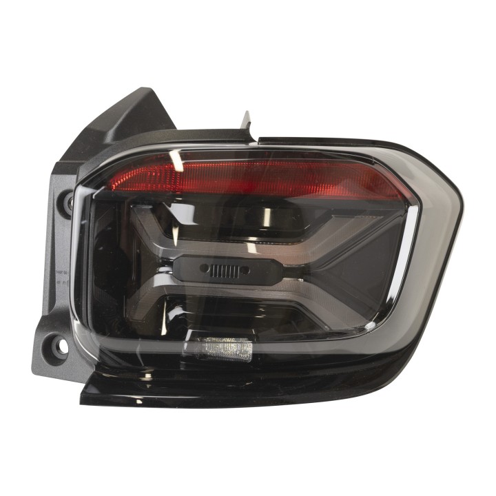 Rear light, outer section, right-hand side 52170736
