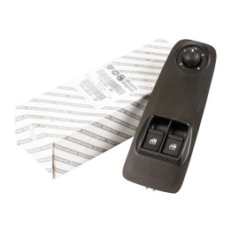 Commande de lève-vitre gauche 735676520