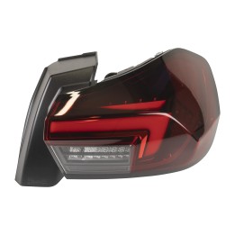 Right-hand rear light 9829317880