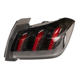 Luz trasera derecha LED 9823216680