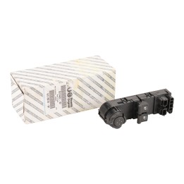Commande de lève-vitre gauche 71744261
