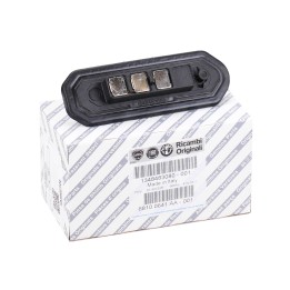 Door contact switch without cable, central locking, original 1397127080