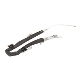 Airbag lateral, canto superior esquerdo 52230688