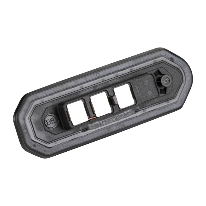 Wireless central locking FT76303