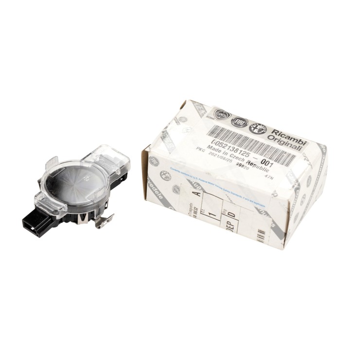 Sensor de chuva 52249848